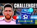 EPIC LEGENDARY EVENT!: Conquering the Impossible Challenge in DLS 24 🔥