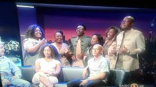 Joyous Celebration 22 - Ndim lo Joyous Celebration 22 - Ndim lo