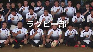 聖光学院高校バーチャルオープンスクール　部活動紹介　ラグビー部編