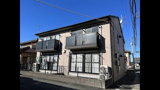 小名浜西町 メゾン・ド・グランメール　Ⅱ 202 いわき 不動産 賃貸 アパート らいとハウス