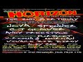 DJ PURSUIT LIVE @ HORIZON (the ringside hull 20-02-09) OLDSKOOL 93-95 TECHNO SET