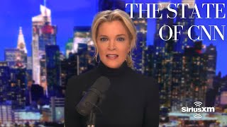 Mark Geragos and Megyn Kelly on the State of CNN | The Megyn Kelly Show