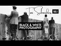 Black and White Photography "Toni Schneiders" Vol 1 | Featured Artist