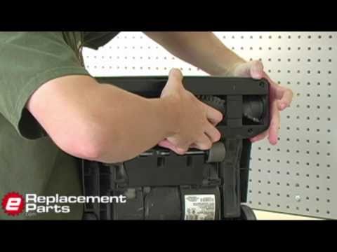 How to Replace a Vacuum Belt How to Replace a Vacuum Belt