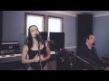 Anna Clendening - Crazy 4 U (Live Studio Session)