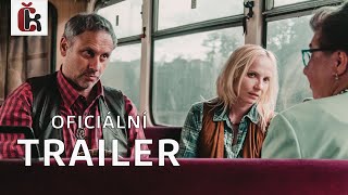 Mimořádná událost (2022) - Trailer / Jana Plodková, Igor Chmela