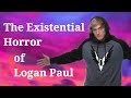 The Existential Horror of Logan Paul | Big Joel