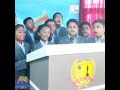 Investiture Ceremony 2022 LHL School,Thovalai |  We shall overcome song #shorts