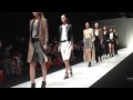 Singapore Fashion Week - Dzojchen