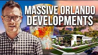 The MASSIVE Orlando projects and who’s behind them