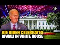 USA President Joe Biden “proudly” attends Diwali celebration in the White House