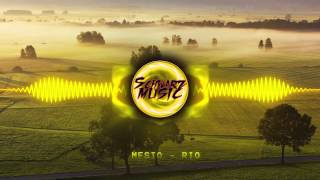 【FutureHouse】Mesto - Rio  (Original Mix)