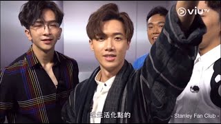 20210627《大叔的愛》の [搭𨋢撞到演員sss] (Stanley Cut) // Stanley Yau邱士縉@MIRROR