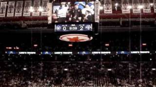 NHL Hockey Game Video #7