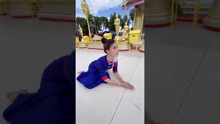 ไหว้พระธาตุพนม จังหวัดนครพนม