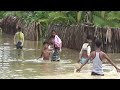 Assam: Floods, landslides affect around 2 lakh people across 20 districts