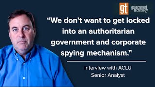 The ACLU's Warning About Digital IDs: Full Interview