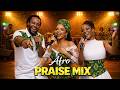 Miracle Working God 🔥 | Afro Praise Mix 2026 | High Energy African Gospel Praise & Worship Songs