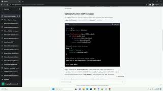 basic Python JSON Datetime convert issue