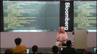 Russel Winder: Making computations execute very quickly
