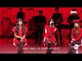 4k xg “winter without you” band live concert it s live k pop live music show