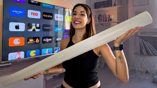 The BEST SOUNDBAR with DOLBY ATMOS in my Home Theater 🔉 Sonos Arc Ultra Review