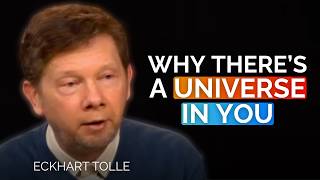 If You Understand This, You Are Awakening | Eckhart Tolle