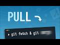 Git Pull vs Fetch: When To Use Each