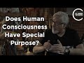 Ned Block - Does Human Consciousness Have Special Purpose?