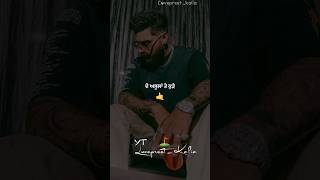 52 bars whatsapp song status karan aujla new Punjabi song status EP 2023