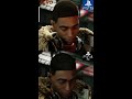 spider man miles morales ps5 vs ps4 pro graphics comparison shorts