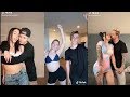 Jawsh 685 Laxed Siren Beat TikTok ( Couple Ver ) - New Dance TikTok Challenge