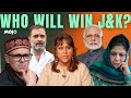 J&K Election I After Article 370 Has Modi Sarkar Mainstreamed Separatists? I Barkha Dutt I Kashmir