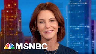 Watch The 11th Hour With Stephanie Ruhle Highlights: May 1