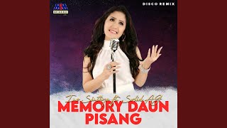 Memory Daun Pisang (feat. Solid AG) (Disco Remix)