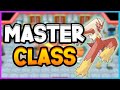 Pokémon BDSP -- More Battle Tower [Master Class]