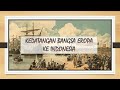 [LH EP 2] - LATAR BELAKANG KEDATANGAN BANGSA-BANGSA EROPA KE INDONESIA