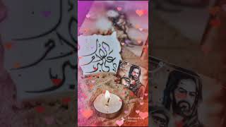 Ali Akbar manqabat| Hussain ka Akbar| #aliakbar #11shaban #wiladutaliakbar #syedrazaabbaszaidi