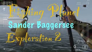 Fishing Planet Europe Lakesander Spot Unique Monster Hunter Fishing Planet Europe Lakesander Spot Unique Monster Hunter
