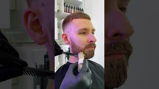 Камуфляж Бороды American Crew | ArtAlex AcademY #haircut #колористика