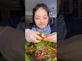 asmr satisfying sizzling frogs relaxing sounds asmr 만족스러운 지글지글 개구리의 편안한 소리 sur mian먹방 3909