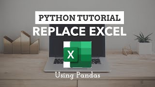Read Excel & Merge Dataframes - Python Pandas Tutorial