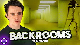 The Backrooms (2023) |  Horror Movie