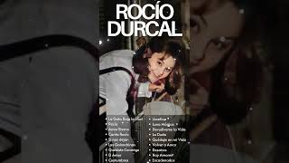 ROCÍO DÚRCAL Puras Romanticas Viejitas Éxitos Mix - Rocío Dúrcal 40 Grandes Canciones Del Recuerdo