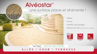 PRODUIT DANIEL MOQUET | Alvéostar® - Un concept innovant, respectueux de l'environnement