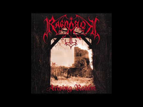 Ragnarok – Arising Realm (Full Album)