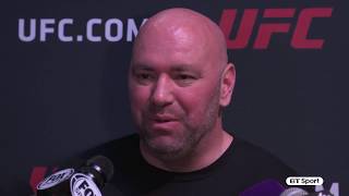 Dana White: UFC 214 will define the legacies of Daniel Cormier and Jon Jones