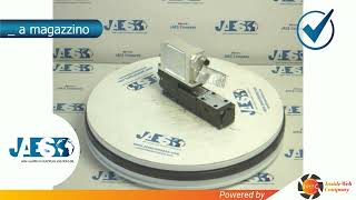 ATOS DLHZ0 TE 040 V11 40 (INSTOCK) DIRECTIONAL VALVE - VALVOLA DIREZIONALE - Válvula direccional