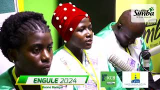 Engule 2024; Engule bonna bookya ani anayokya ani? Eno yabadde eyokya, ddala vviira olubabu