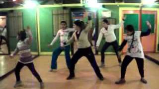 Udi Teri Aankhon Se | Guzaarish | Dance Choreography By Step2Step Dance Studio